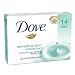 Buy Beauty - Dove Sensitive Skin Beauty Bar, 14 Count