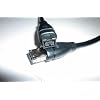 FireWire 800 to 400 9 Pin to 6 Pin 1.4m Cable IEEE 1394