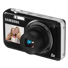 Samsung Digital Camera Sw Pl120