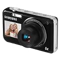 Samsung Digital Camera Sw Pl120