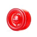 Der absolute YoYo Fun - SpinStar // Farbe: ROT // Mit dem SpinStar ist der Einstieg leicht gemacht!