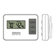 Springfield Digital Thermometer Hygrometer
