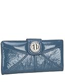 ROXY Junip Blue Wallet