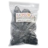 トルマリン原石　３ｃｍ～６ｃｍ　【１ｋｇ】ブラジル鉱山直輸入　温浴、遠赤外線、マイナスイオン発生