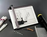 PORTABLE DRAFTING MACH & BOARD 41xi4bpyCkL. SL160 PORTABLE DRAFTING MACH & BOARD