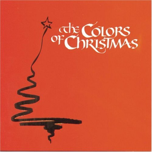 CD-Charts  Search : The Colours of Christmas