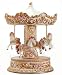 Twinkle Victorian Spinning Musical Carousel