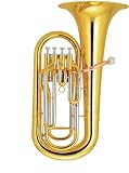 Produkt-Bild: GiMa High Grade Euphonium 4 Ventile