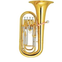 GiMa High Grade Euphonium 4 Ventile