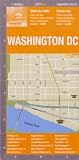 Washington DC. (City Map)
