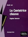 Etude sur Eug�ne Ionesco : La Cantatr...