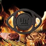 New York Giants Pangea BBQ Meat Brander - NFL Team Logo