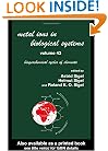 Metal Ions in Biological Systems, Volume 43 - Biogeochemical Cycles of Elements