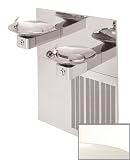 Outdoor Drinking Fountain