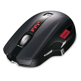 Microsoft SideWinder X8 Mouse(3HA-00007)