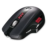 �}�C�N���\�t�g �Q�[�~���O �}�E�X ���C�����X SideWinder X8 Mouse 3HA-00007�}�C�N���\�t�g�ɂ��