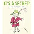 It's a Secret!