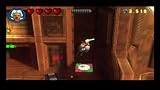 LEGO Star Wars III The Clone Wars 3D
