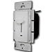 Enerlites 50301-W 700-Watt Three-Way LED Slide Dimmer, 120-Volt AC, 60Hz, White