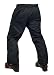With detailed styling for snowboarding or skiing, men's Siege Plus is a great looking, extremely warm, waterproof, windproof and insulated snow pant. Features include:
-Padded

-3 Zip Pockets

-2 Patch Pockets

-Detachable Braces

-Belt

-Side Leg Ankle Zip with Facing

-Articulated Knee Darts

-Elasticated Back



S - 32in waist, 30in inside leg
M-34in waist, 30.5 inside leg
L- 36in waist, 31in inside leg
XL- 38in Waist, 31.5in inside leg