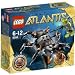 LEGO Atlantis Monster Crab Clash
