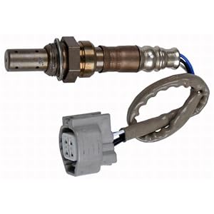 Bosch 15846 Oxygen Sensor, OE Type Fitment