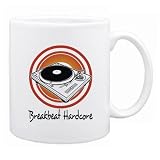 New  Breakbeat Hardcore Disco / Vinyl  Mug Music