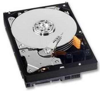 review Western Digital WD15EARS