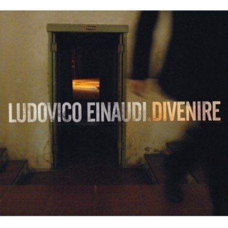 CD-Charts  Music : Divenire