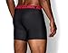 Under Armour Men's The Original 6'' Boxerjock® Boxer Briefs, 2-Pack