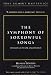 Search : The Symphony of Sorrowful Songs