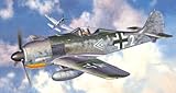 1/32 �t�H�b�P�E���tFw190A-6 �K�[�����h