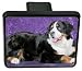 Bernese Mountain Dog Trailer Hitch Cover
