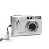 Traveler Digitalkamera 6,3 Megapixel DC-6300 - 