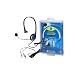 Altec Lansing UHP206 Backbeat Series In Ear Headphone with Ulitmate Ears technology 41xi8Kk049L. SL75 Altec Lansing UHP206 Backbeat Series In Ear Headphone with Ulitmate Ears technology