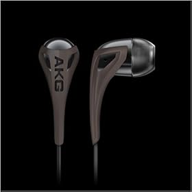 【クリックで詳細表示】【国内正規品】 AKG カナル型ヘッドホン AKG K340 FUDGE K340 FUDGE