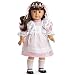 American Girl Samantha's Pinafore Dress for Doll