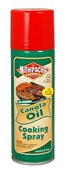 MISHPACHA Canola Oil Spray, 6-Ounce Units (Pack of 3)