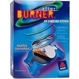 Avery AfterBurner CD/DVD Labeling System