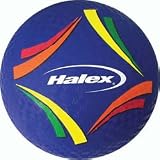 Halex Playground Ball - Blue - Quantity of 12