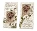 Life Love Quote Frame 2-Asstd Polystone Sayings Carved Detai 5-1/4 X 1-7/8 X 10-1/4 Set Of 4