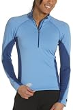 Sporthill Women's Infuzion Splice Top
