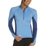 Sporthill Women's Infuzion Splice Top at 