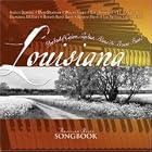 Louisiana - American Roots Songbook - The Best of Cajun, Zydeco, Blues and Brass Band by  Keith Frank, Lil' Band Of Gold, Anders Osborne, Mem Shannon, and Wayne Toups 