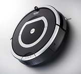 from iRobot iRobot Roomba 780 Vacuum Cleaning Robot Model IRB780