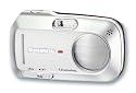 Olympus C-470Z Digital Camera [4MP, 3x Optical Zoom]
