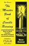 The Master Book of Candle Burning: How to Burn Candles for Every Purpose