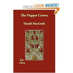 The Puppet Crown
