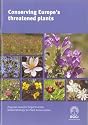 Conserving Europe's threatened plants