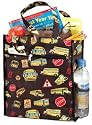 School Bus Teacher Tote Bag
